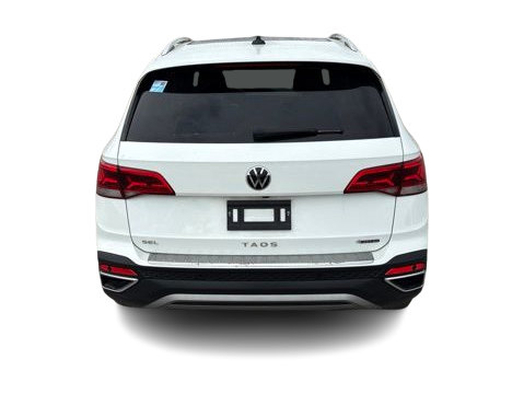 Thumbnail: 2024 Volkswagen Taos - 5