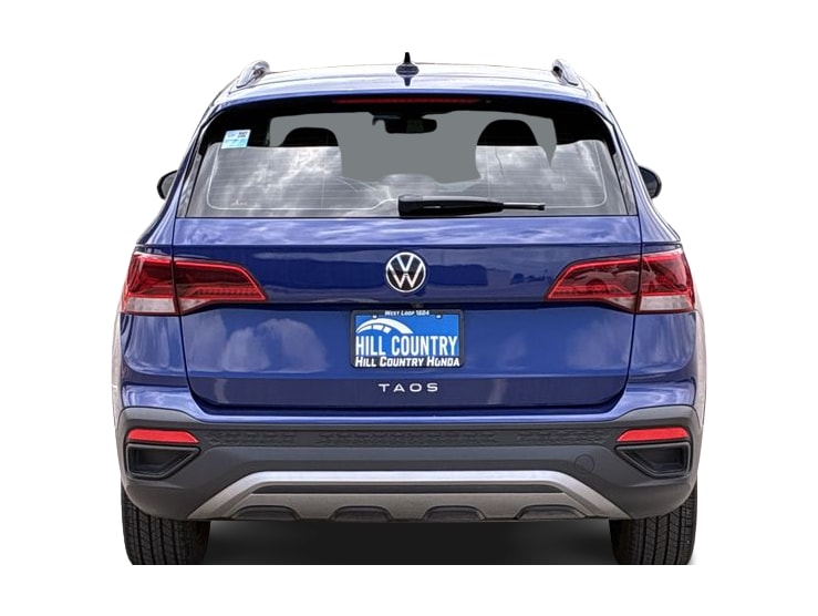 Thumbnail: 2023 Volkswagen Taos - 5