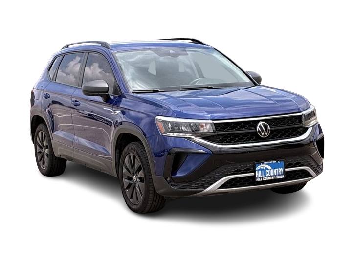 Thumbnail: 2023 Volkswagen Taos - 23