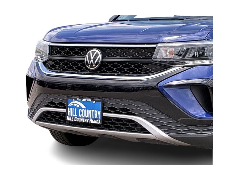Thumbnail: 2023 Volkswagen Taos - 26