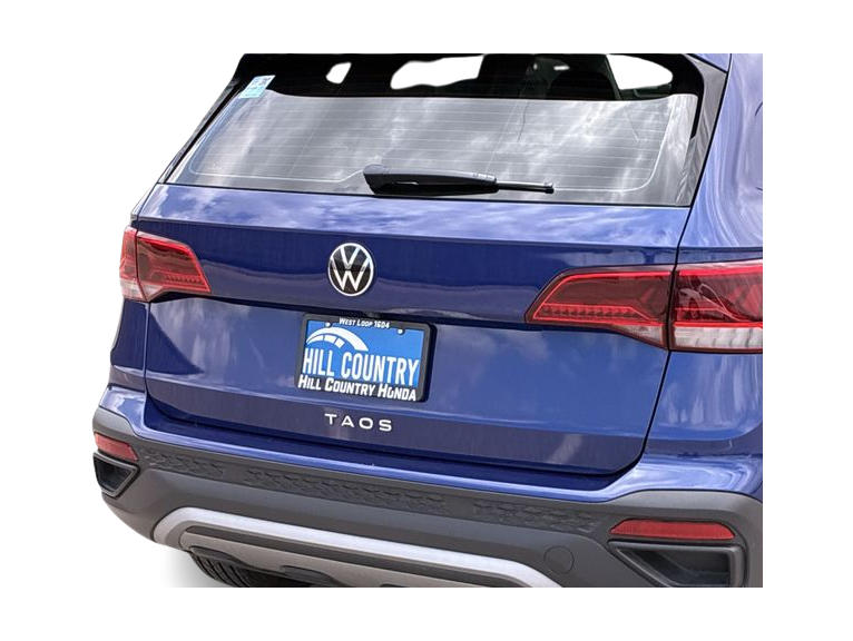 Thumbnail: 2023 Volkswagen Taos - 27