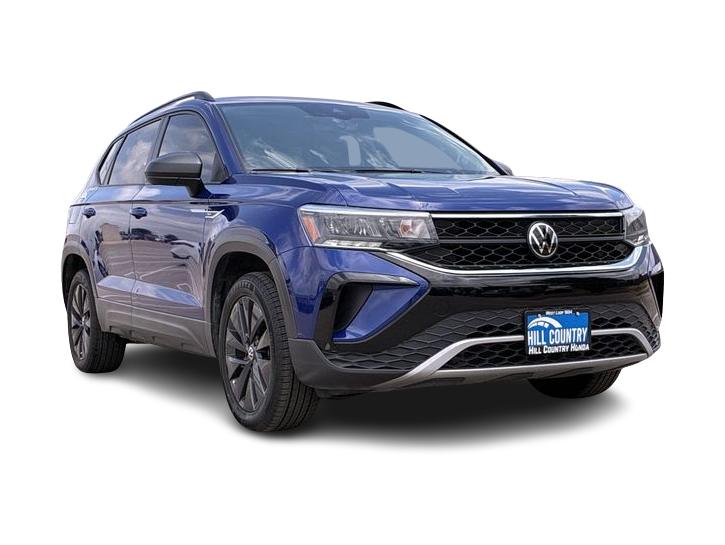 Thumbnail: 2023 Volkswagen Taos - 25