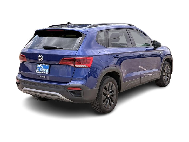 Thumbnail: 2023 Volkswagen Taos - 21