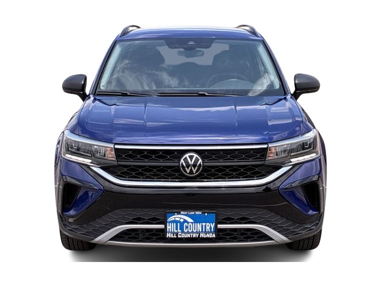 Thumbnail: 2023 Volkswagen Taos - 24