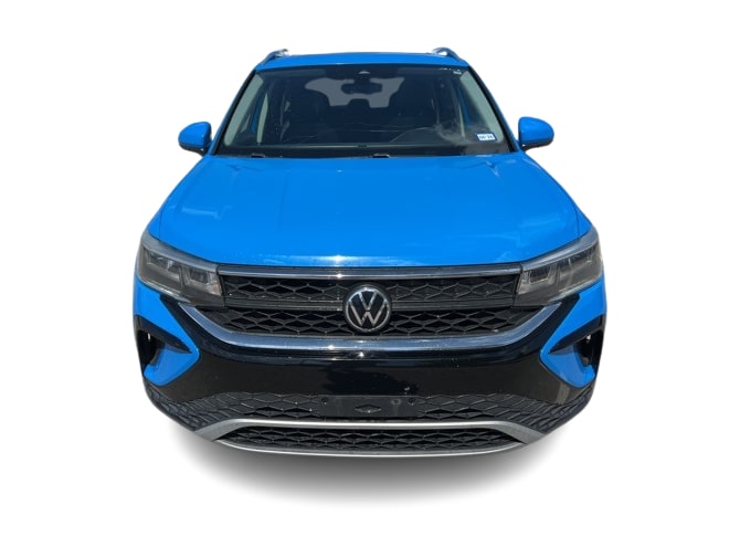 Thumbnail: 2022 Volkswagen Taos - 6