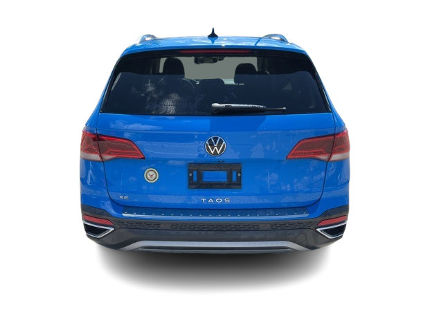 Thumbnail: 2022 Volkswagen Taos - 5
