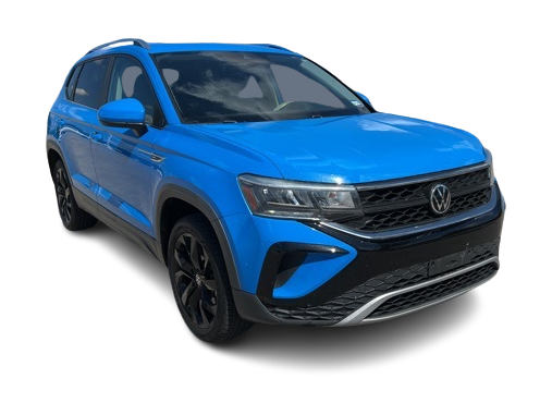 Thumbnail: 2022 Volkswagen Taos - 11