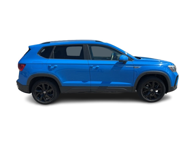 Thumbnail: 2022 Volkswagen Taos - 10