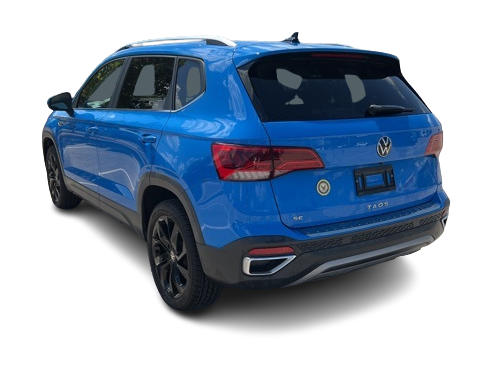 Thumbnail: 2022 Volkswagen Taos - 4