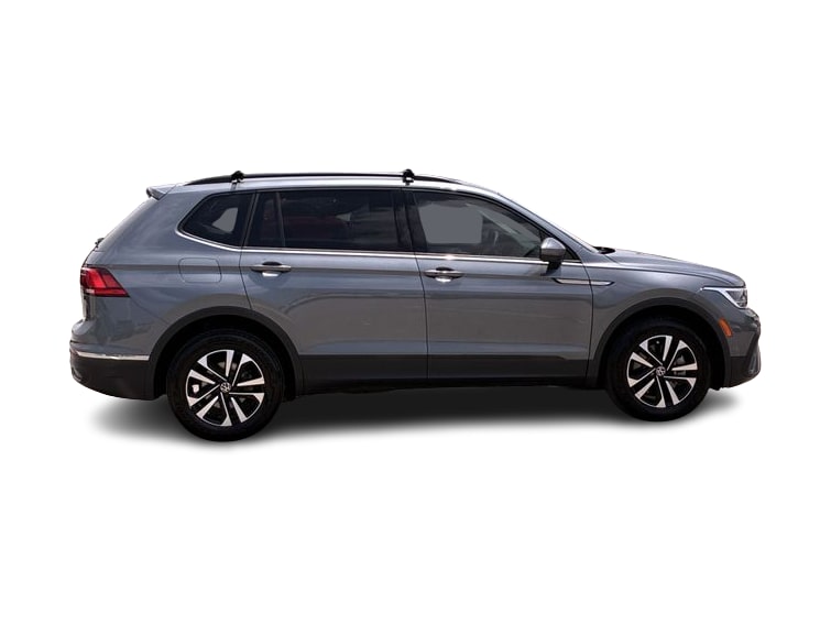 Thumbnail: 2023 Volkswagen Tiguan - 22