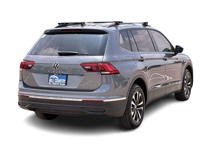 Thumbnail: 2023 Volkswagen Tiguan - 21