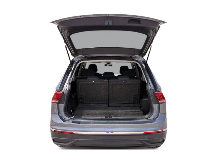 Thumbnail: 2023 Volkswagen Tiguan - 18