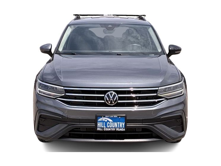 Thumbnail: 2023 Volkswagen Tiguan - 24
