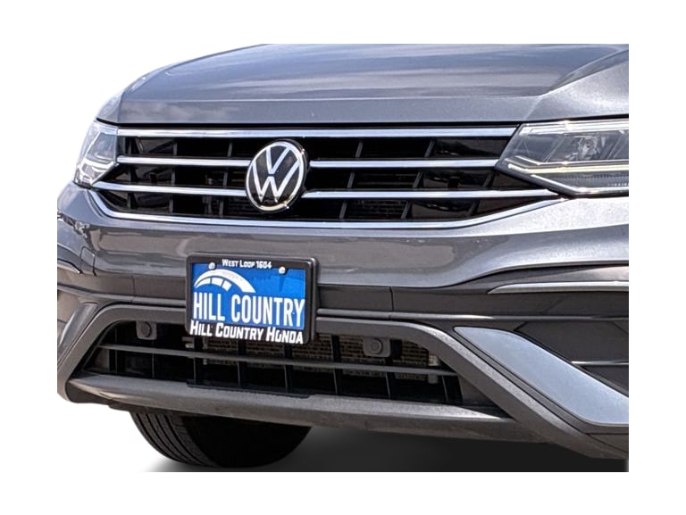 Thumbnail: 2023 Volkswagen Tiguan - 26