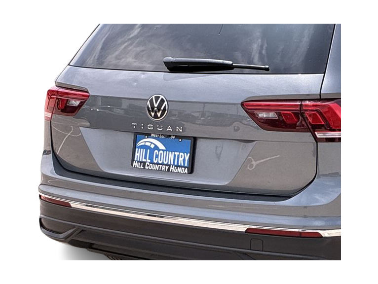 Thumbnail: 2023 Volkswagen Tiguan - 27