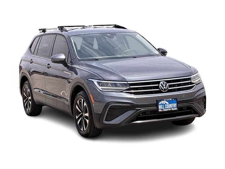 Thumbnail: 2023 Volkswagen Tiguan - 23