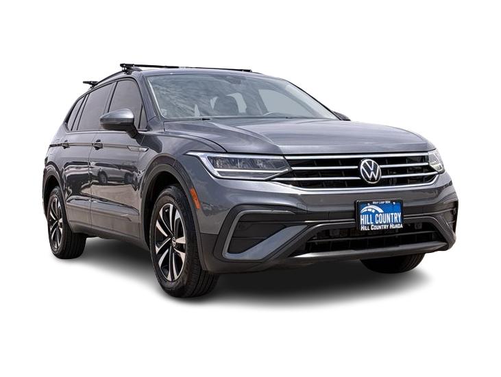 Thumbnail: 2023 Volkswagen Tiguan - 25