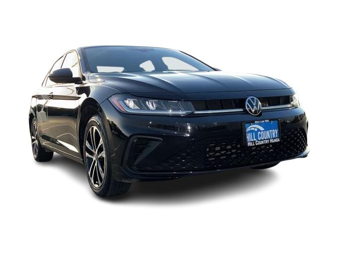Thumbnail: 2025 Volkswagen Jetta - 24