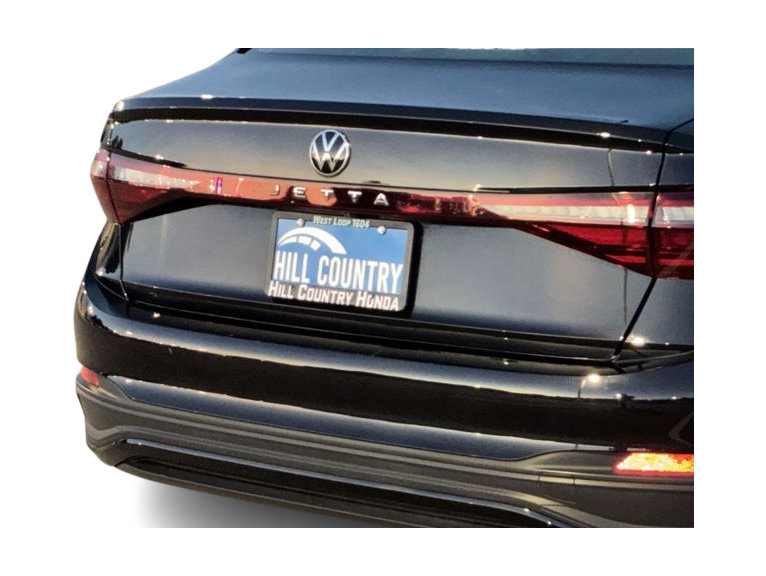 Thumbnail: 2025 Volkswagen Jetta - 27