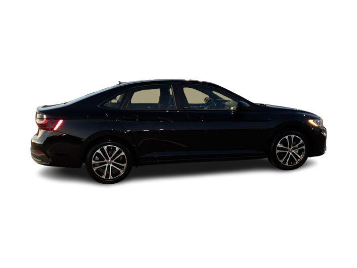 Thumbnail: 2025 Volkswagen Jetta - 22