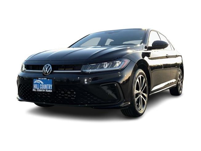 Thumbnail: 2025 Volkswagen Jetta - 25