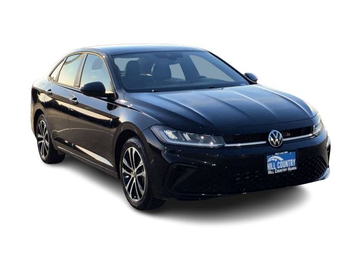 Thumbnail: 2025 Volkswagen Jetta - 23