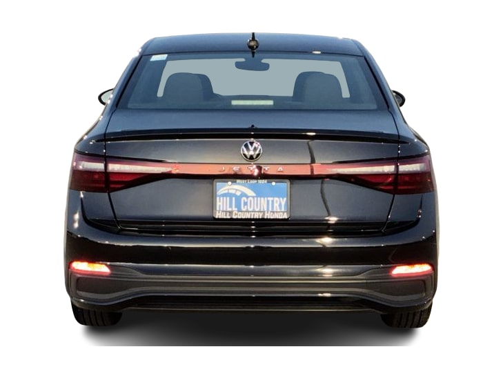Thumbnail: 2025 Volkswagen Jetta - 5