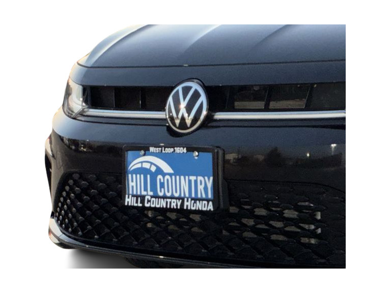 Thumbnail: 2025 Volkswagen Jetta - 26