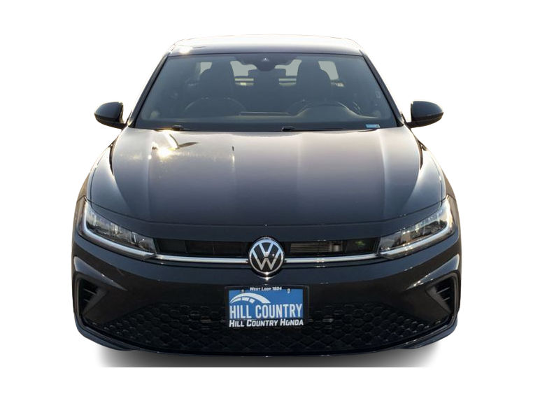 Thumbnail: 2025 Volkswagen Jetta - 6