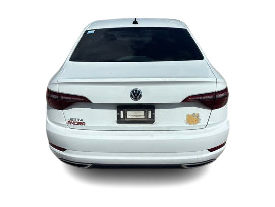Thumbnail: 2021 Volkswagen Jetta - 5