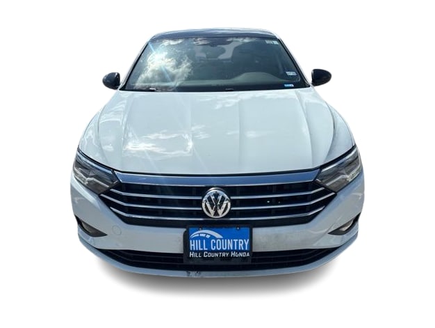 Thumbnail: 2021 Volkswagen Jetta - 6