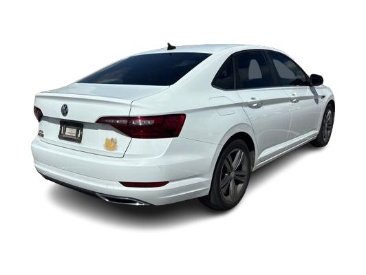 Thumbnail: 2021 Volkswagen Jetta - 15