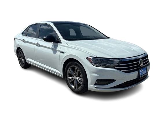 Thumbnail: 2021 Volkswagen Jetta - 17