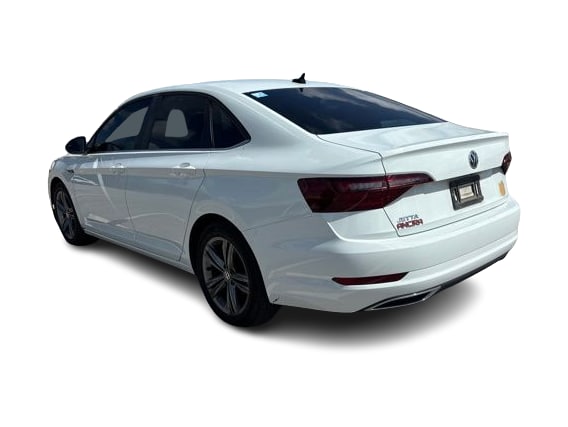 Thumbnail: 2021 Volkswagen Jetta - 4