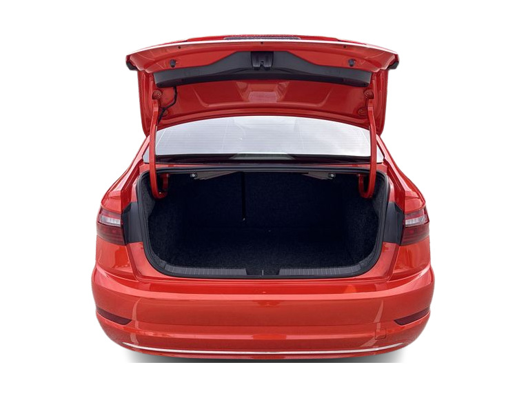 Thumbnail: 2021 Volkswagen Jetta - 18