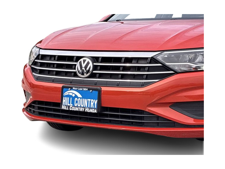 Thumbnail: 2021 Volkswagen Jetta - 26