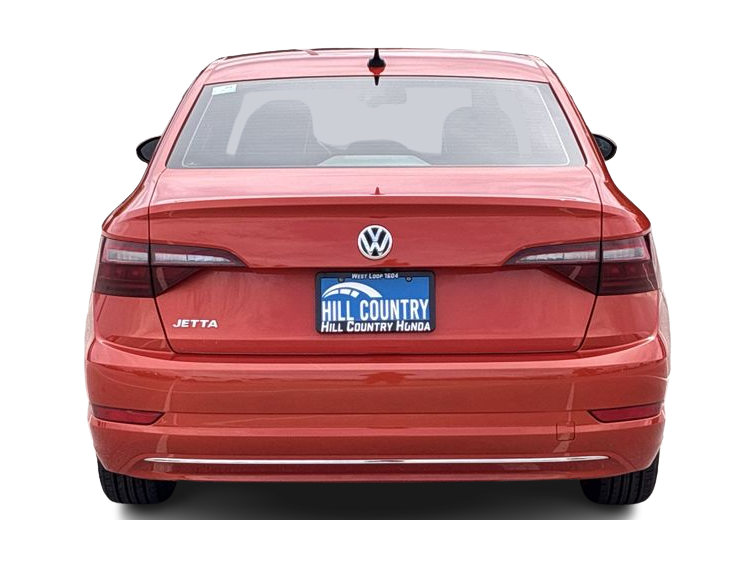 Thumbnail: 2021 Volkswagen Jetta - 5