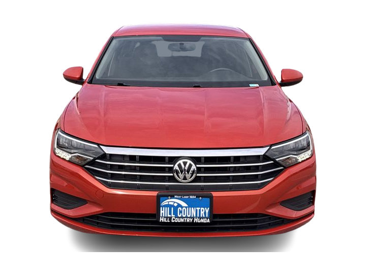 Thumbnail: 2021 Volkswagen Jetta - 6