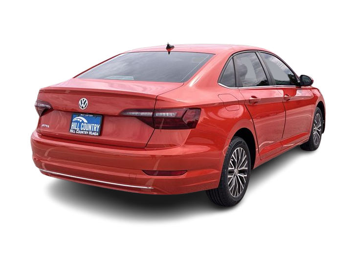 Thumbnail: 2021 Volkswagen Jetta - 21