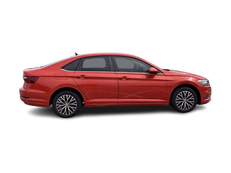 Thumbnail: 2021 Volkswagen Jetta - 22