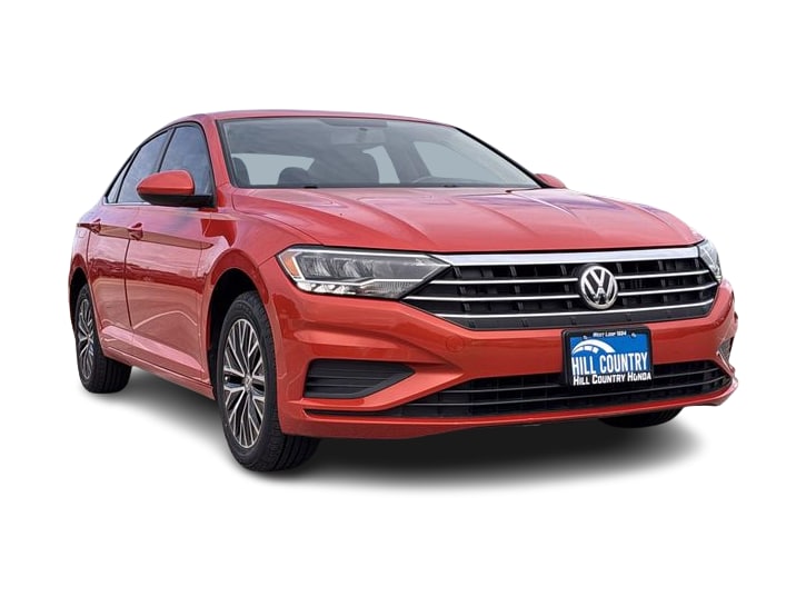 Thumbnail: 2021 Volkswagen Jetta - 24