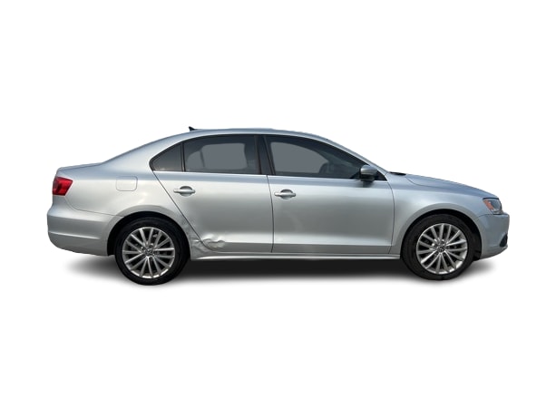 2013 Volkswagen Jetta SEL 19