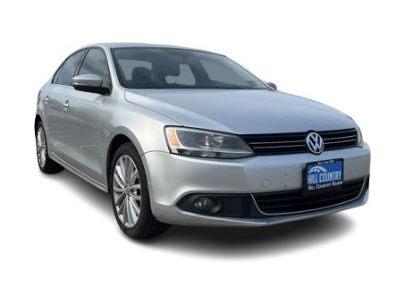 2013 Volkswagen Jetta SEL 20