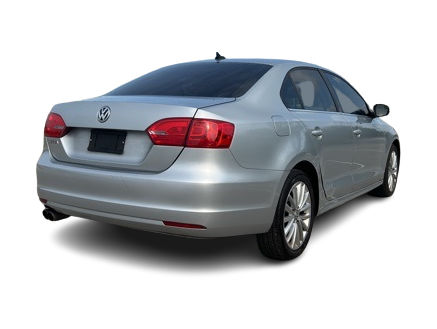 2013 Volkswagen Jetta SEL 18