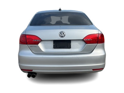 2013 Volkswagen Jetta SEL 5