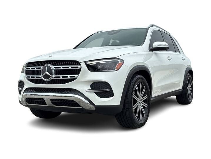 Thumbnail: 2025 Mercedes-Benz GLE - 24