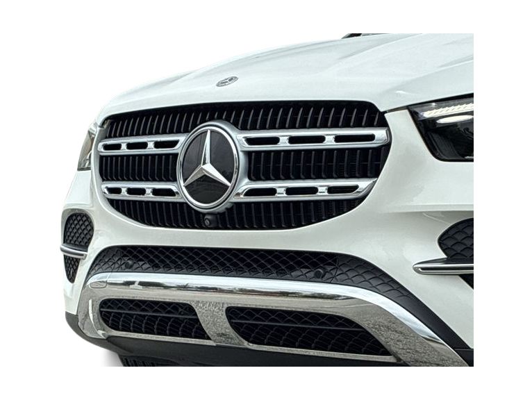 Thumbnail: 2025 Mercedes-Benz GLE - 25