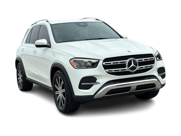 Thumbnail: 2025 Mercedes-Benz GLE - 22