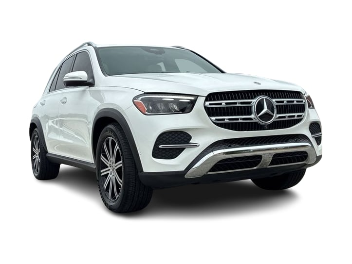 Thumbnail: 2025 Mercedes-Benz GLE - 23