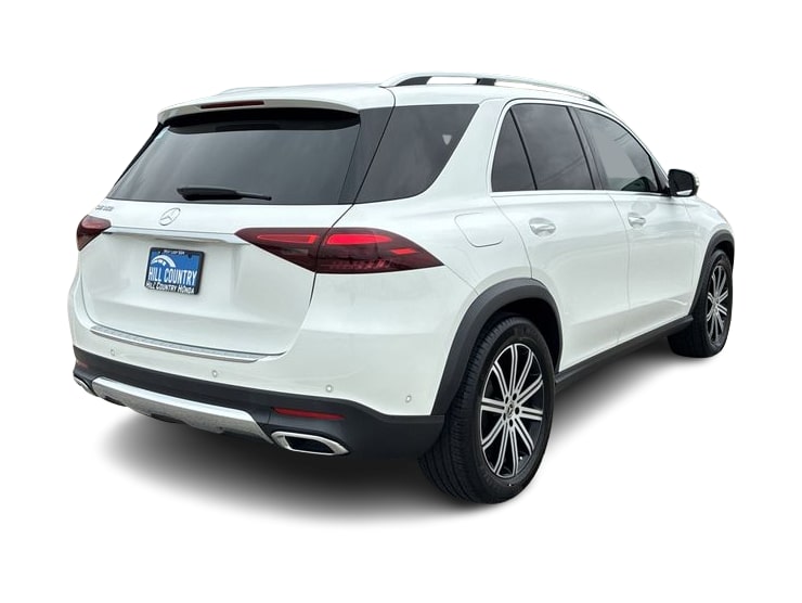 Thumbnail: 2025 Mercedes-Benz GLE - 20